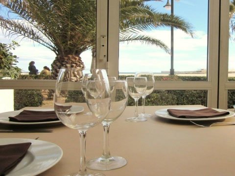 Restaurante Azahar