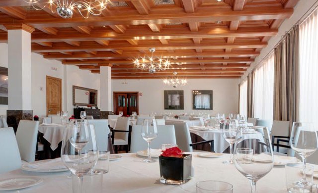 Restaurante Arroceria Azafata