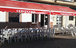 Restaurante Cerveceria Marisqueria 83