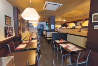 Restaurante Il Tempietto Ristorante