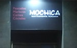 Restaurante Peruano Mochica Calabria