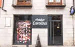Restaurante Asados Carolina