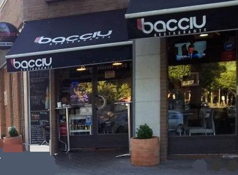 Restaurante Bacciu