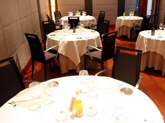 Restaurante Balzac