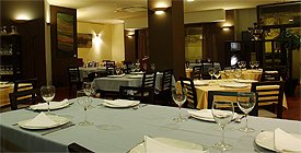 Restaurante Beliche