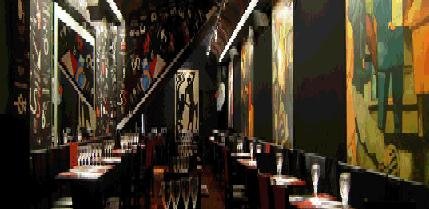 Restaurante Bel-Luna Jazz Club