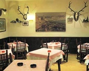 Restaurante Belarmino