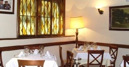 Restaurante Betelu