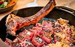 Restaurante Griller Chef