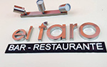 Restaurante Faro de Chipiona 