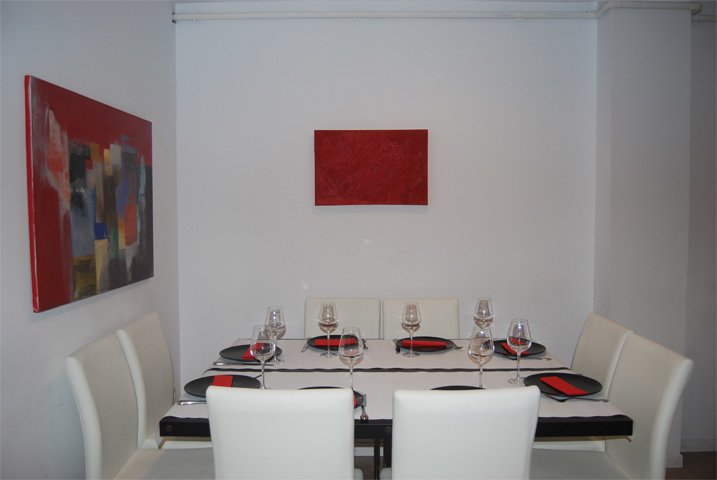 Restaurante Black