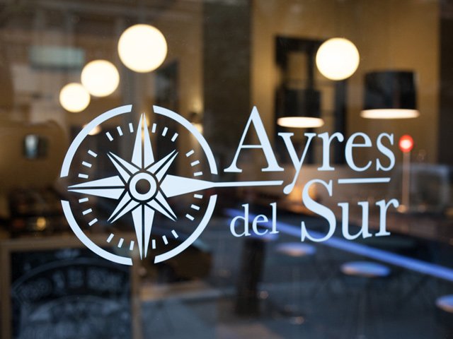 Restaurante Ayres del Sur