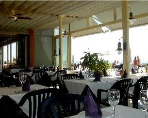 Restaurante Blauset