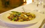 Restaurante El Moli