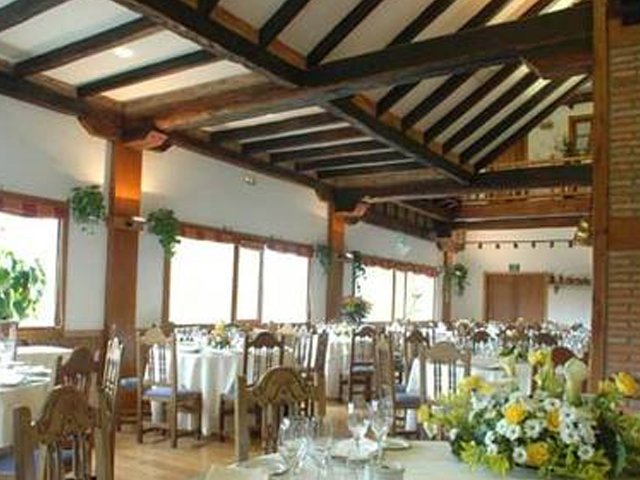 Restaurante Aretxondo