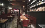 Restaurante Garage Bar