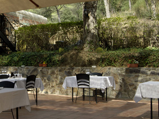 Restaurante Ca la Maria