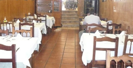Restaurante Cal Sallent
