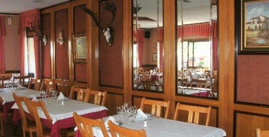 Restaurante Calleja