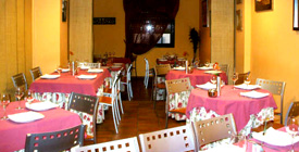 Restaurante Capricho