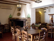Restaurante Casa Adriano