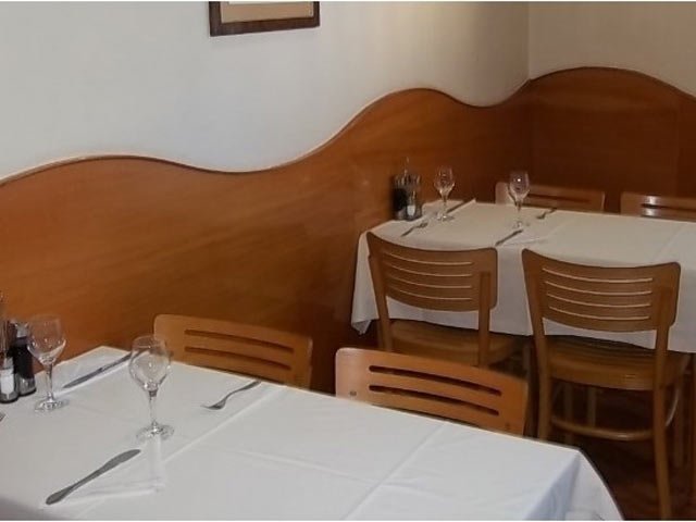 Restaurante Casa Freixo