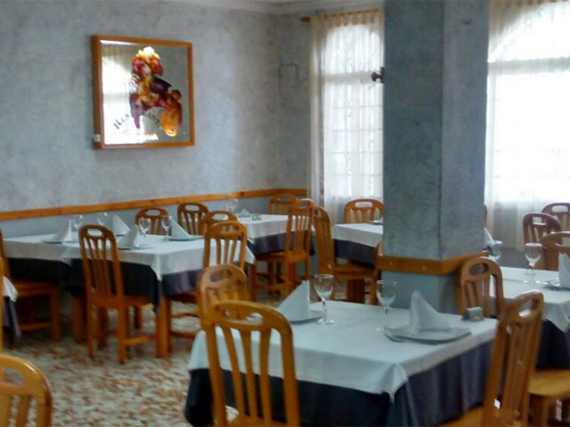 Restaurante Casa Sebastià
