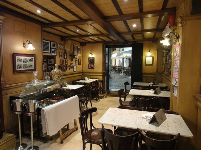 Restaurante Casa Tino