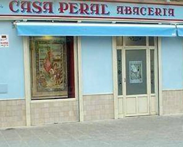 Restaurante Casa Peral (Abaceria)