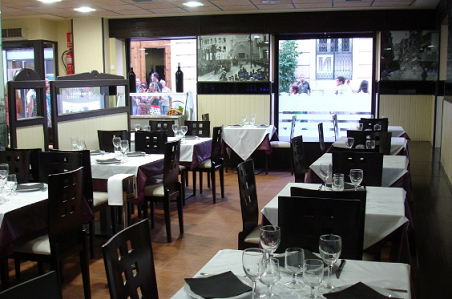 Restaurante Cerveceria Navellos