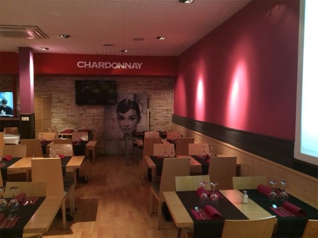 Restaurante Chardonnay