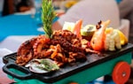 Restaurante Lima y Punto