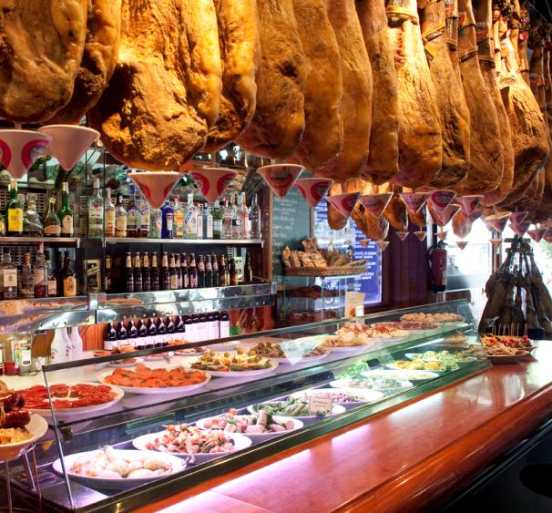 Restaurante Costa Gallega