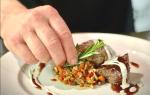 Restaurante Es Revellar