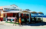 Restaurante La Almadraba