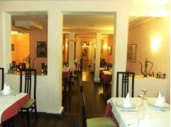 Restaurante Curry´s
