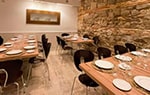 Restaurante Pichorradicas de Mesón Julián