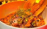 Restaurante Maison Jaguar