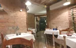 Restaurante Can Saia