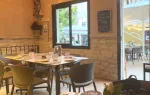 Restaurante Mamacona Cocina Peruana