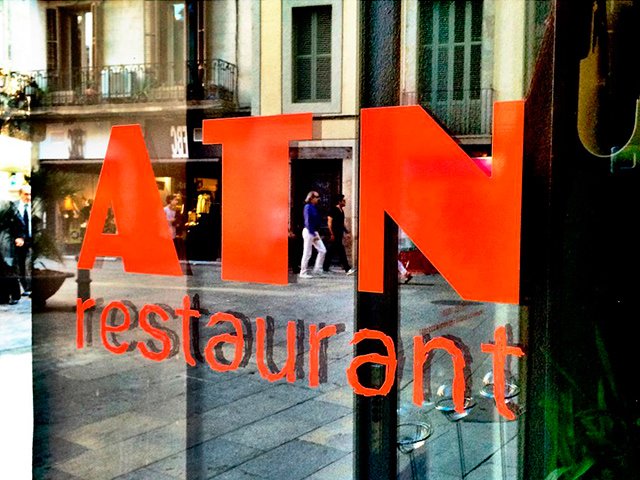 Restaurante ATN