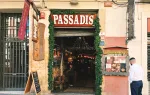 Restaurante Passadis