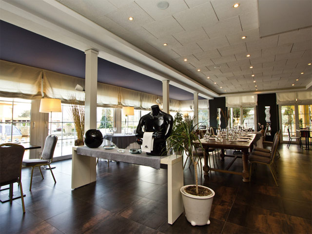 Restaurante Dadá