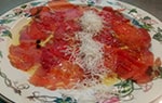 Restaurante Panache
