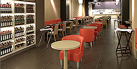 Restaurante Divinus Ronda