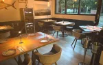 Restaurante El Pescaito de la bahia de Cadiz