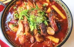 Restaurante bashu fangtang