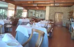 Restaurante Las Gacelas