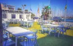 Restaurante El fondeo