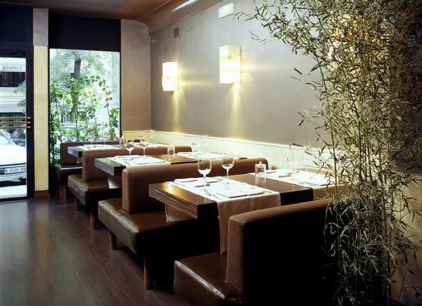 Restaurante El 18 Restaurante